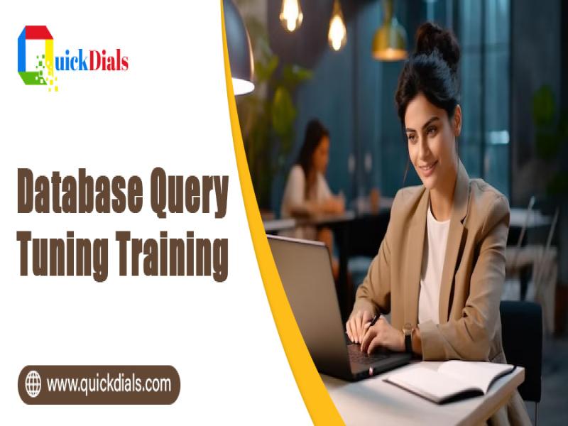 Database Query Tuning